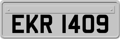 EKR1409