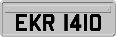 EKR1410