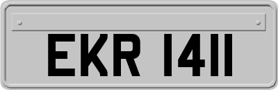 EKR1411