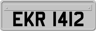 EKR1412