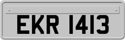 EKR1413