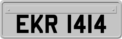 EKR1414