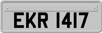 EKR1417