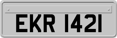 EKR1421