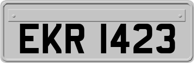 EKR1423