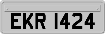 EKR1424