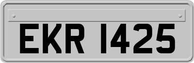 EKR1425