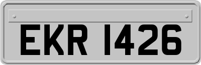 EKR1426