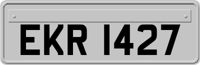 EKR1427