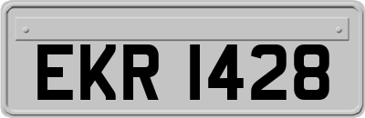 EKR1428