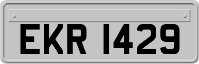 EKR1429