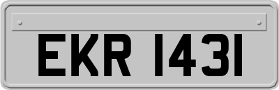 EKR1431