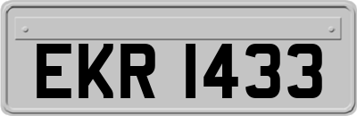 EKR1433
