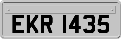 EKR1435