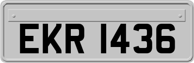 EKR1436