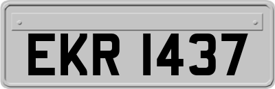 EKR1437