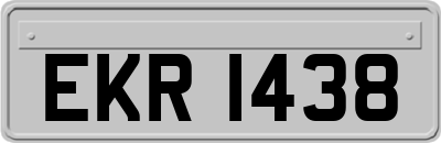 EKR1438