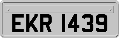 EKR1439