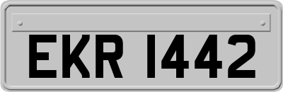 EKR1442