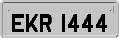 EKR1444