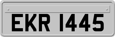 EKR1445