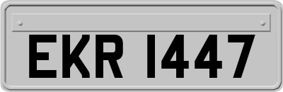 EKR1447