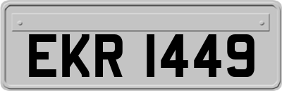 EKR1449