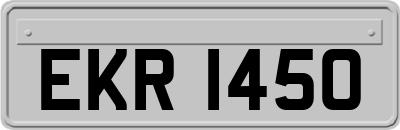EKR1450