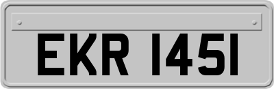 EKR1451