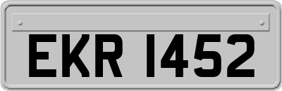 EKR1452