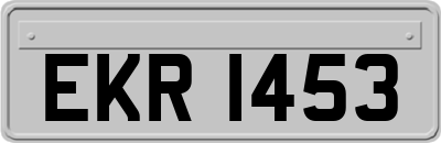 EKR1453