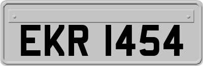 EKR1454