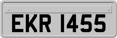 EKR1455