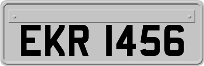 EKR1456