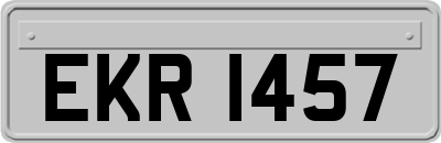 EKR1457