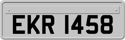 EKR1458
