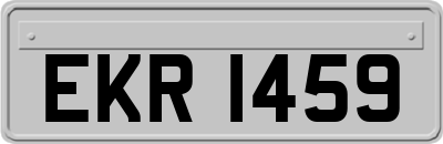 EKR1459