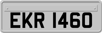 EKR1460