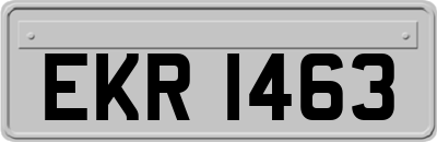 EKR1463
