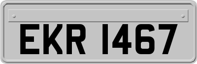 EKR1467