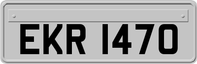 EKR1470