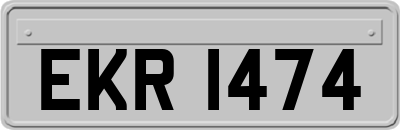 EKR1474