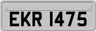 EKR1475