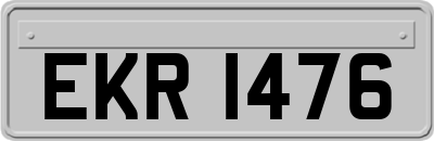 EKR1476