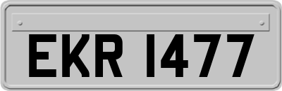 EKR1477