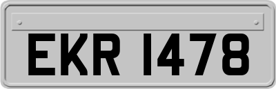 EKR1478