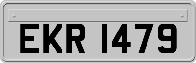 EKR1479