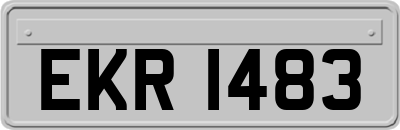 EKR1483