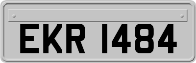 EKR1484