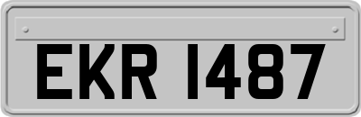 EKR1487
